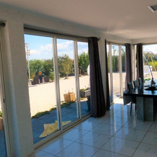  11-34 IMMOBILIER : Maison / Villa | NARBONNE (11100) | 252 m2 | 518 900 € 
