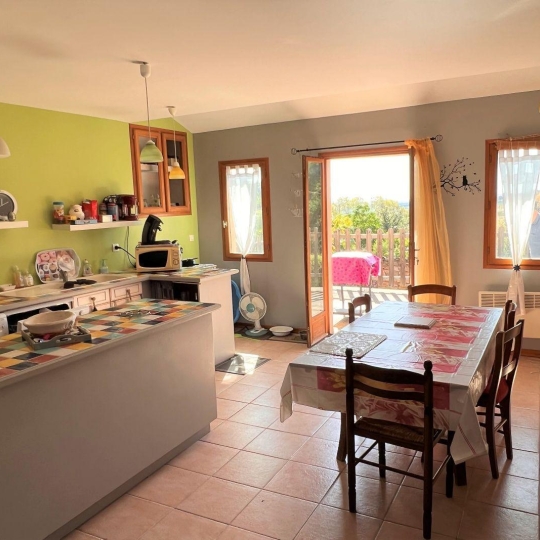  11-34 IMMOBILIER : Maison / Villa | MONTOULIERS (34310) | 112 m2 | 149 000 € 