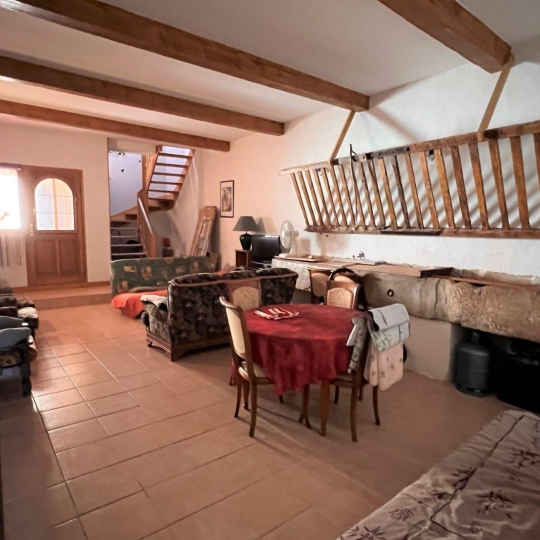  11-34 IMMOBILIER : House | MONTOULIERS (34310) | 112 m2 | 149 000 € 