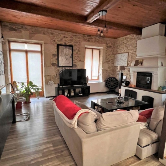  11-34 IMMOBILIER : House | ARGELIERS (11120) | 196 m2 | 230 000 € 