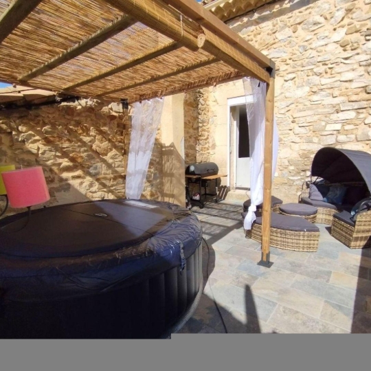  11-34 IMMOBILIER : House | ARGELIERS (11120) | 196 m2 | 230 000 € 