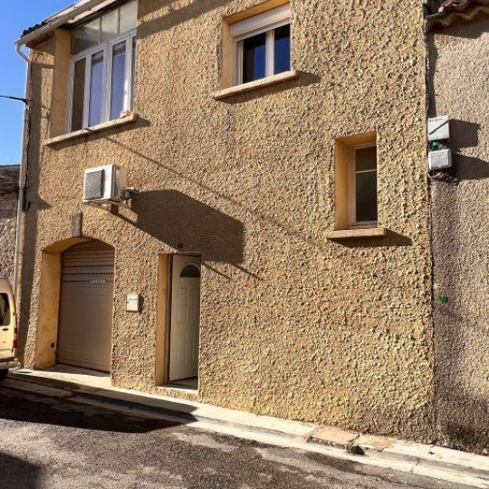  11-34 IMMOBILIER : Maison / Villa | ARGELIERS (11120) | 100 m2 | 149 000 € 