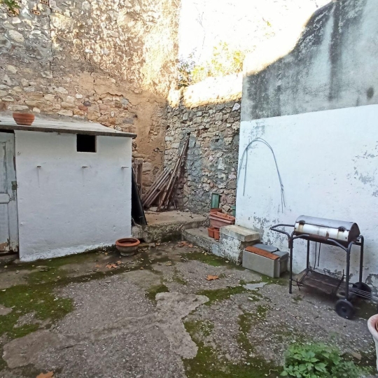  11-34 IMMOBILIER : House | QUARANTE (34310) | 105 m2 | 159 000 € 