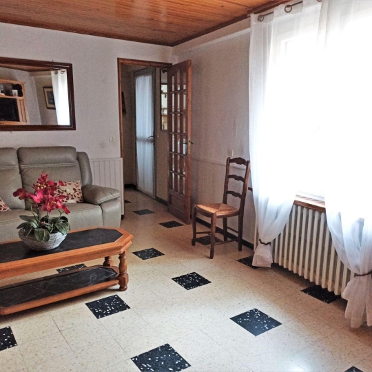  11-34 IMMOBILIER : House | QUARANTE (34310) | 105 m2 | 159 000 € 