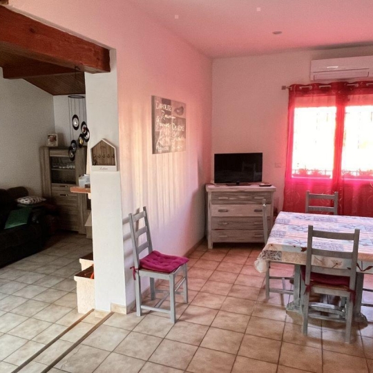  11-34 IMMOBILIER : Maison / Villa | NEVIAN (11200) | 94 m2 | 179 000 € 