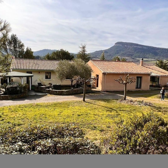 11-34 IMMOBILIER : Maison / Villa | LAGRASSE (11220) | 266.00m2 | 462 000 € 