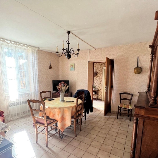  11-34 IMMOBILIER : Maison / Villa | MAILHAC (11120) | 109 m2 | 89 000 € 