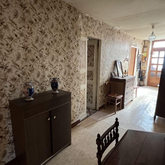  11-34 IMMOBILIER : Maison / Villa | MAILHAC (11120) | 109 m2 | 89 000 € 