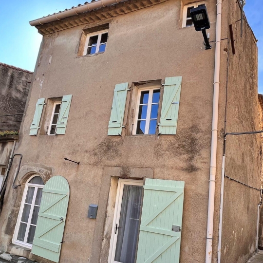  11-34 IMMOBILIER : Maison / Villa | ARGELIERS (11120) | 69 m2 | 119 000 € 