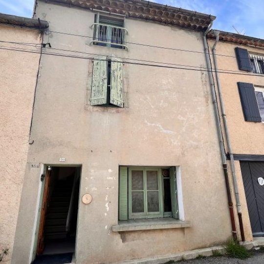  11-34 IMMOBILIER : House | CAUNES-MINERVOIS (11160) | 65 m2 | 89 000 € 