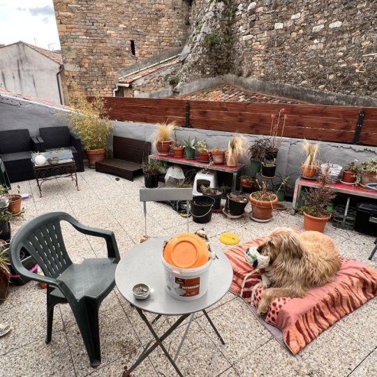 11-34 IMMOBILIER : Immeuble | BIZE-MINERVOIS (11120) | 183.00m2 | 263 000 € 