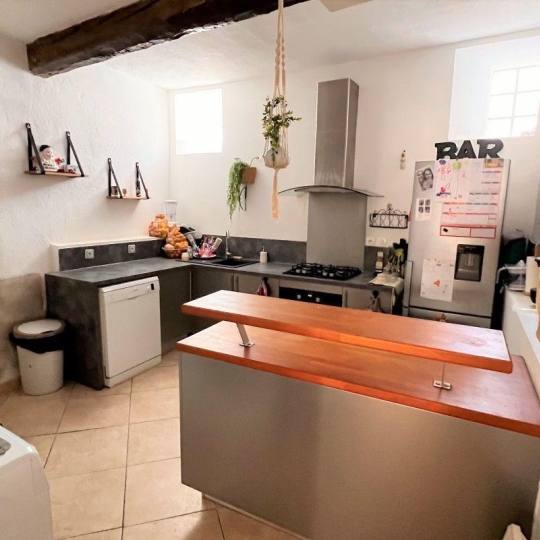  11-34 IMMOBILIER : House | ARGELIERS (11120) | 85 m2 | 128 000 € 