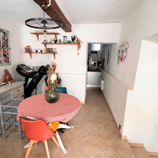  11-34 IMMOBILIER : House | ARGELIERS (11120) | 85 m2 | 128 000 € 