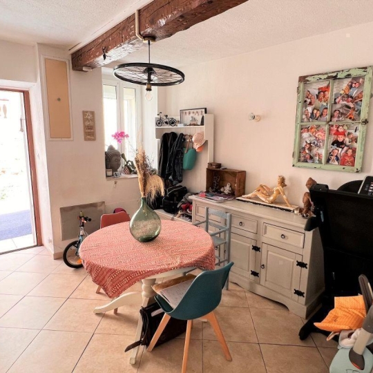  11-34 IMMOBILIER : House | ARGELIERS (11120) | 85 m2 | 128 000 € 