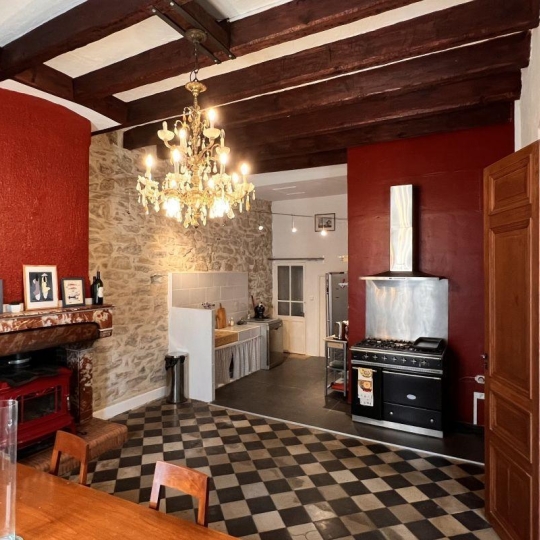 11-34 IMMOBILIER : Maison / Villa | POUZOLS-MINERVOIS (11120) | 316.00m2 | 319 000 € 