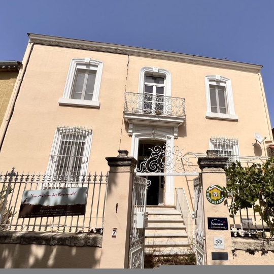  11-34 IMMOBILIER : House | POUZOLS-MINERVOIS (11120) | 316 m2 | 319 000 € 