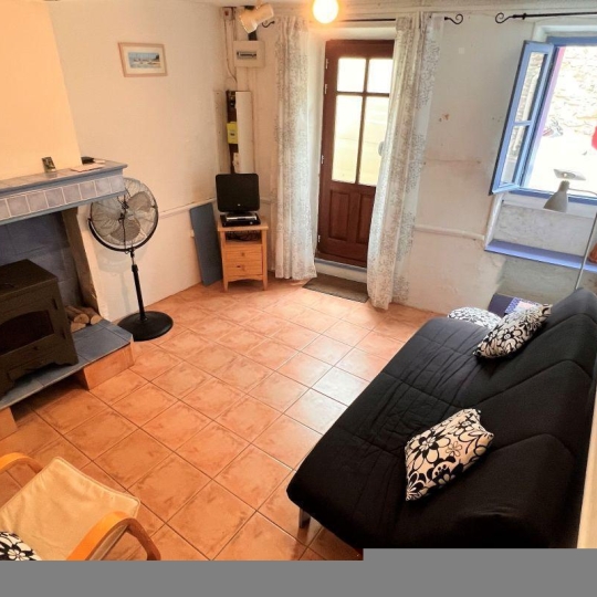  11-34 IMMOBILIER : House | OLONZAC (34210) | 80 m2 | 79 000 € 