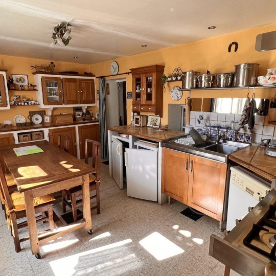  11-34 IMMOBILIER : Maison / Villa | BIZE-MINERVOIS (11120) | 104 m2 | 149 000 € 