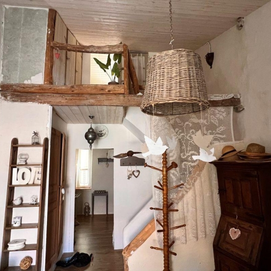  11-34 IMMOBILIER : Maison / Villa | BIZE-MINERVOIS (11120) | 104 m2 | 149 000 € 