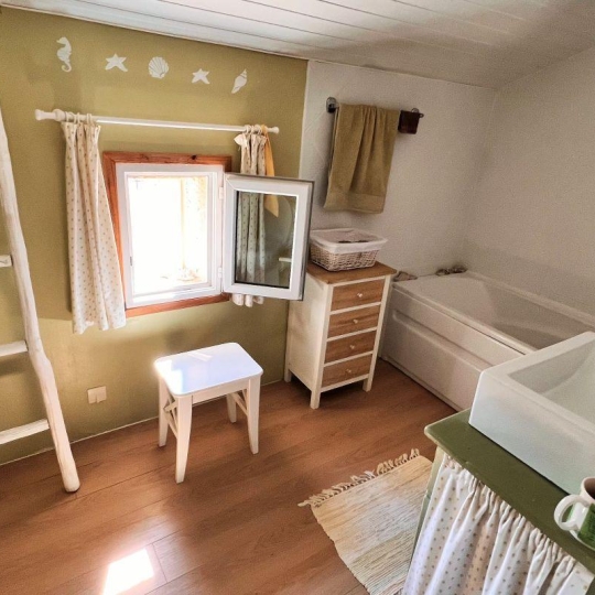  11-34 IMMOBILIER : Maison / Villa | BIZE-MINERVOIS (11120) | 104 m2 | 149 000 € 