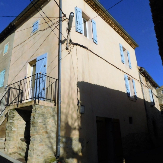  11-34 IMMOBILIER : Maison / Villa | LA CAUNETTE (34210) | 66 m2 | 79 000 € 