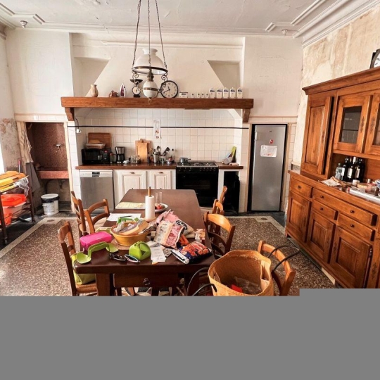  11-34 IMMOBILIER : Maison / Villa | OUVEILLAN (11590) | 216 m2 | 128 000 € 