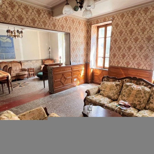  11-34 IMMOBILIER : Maison / Villa | OUVEILLAN (11590) | 216 m2 | 128 000 € 