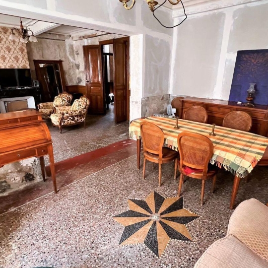  11-34 IMMOBILIER : Maison / Villa | OUVEILLAN (11590) | 216 m2 | 128 000 € 