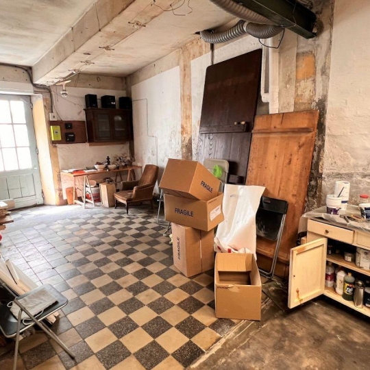  11-34 IMMOBILIER : Maison / Villa | OUVEILLAN (11590) | 216 m2 | 128 000 € 