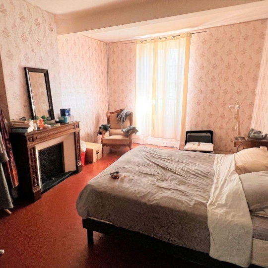  11-34 IMMOBILIER : Maison / Villa | OUVEILLAN (11590) | 216 m2 | 128 000 € 