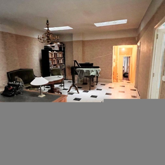  11-34 IMMOBILIER : Maison / Villa | OUVEILLAN (11590) | 216 m2 | 128 000 € 