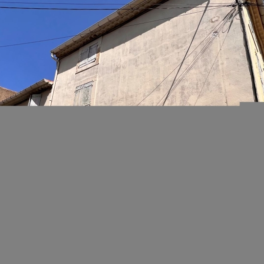  11-34 IMMOBILIER : Maison / Villa | OUVEILLAN (11590) | 216 m2 | 128 000 € 