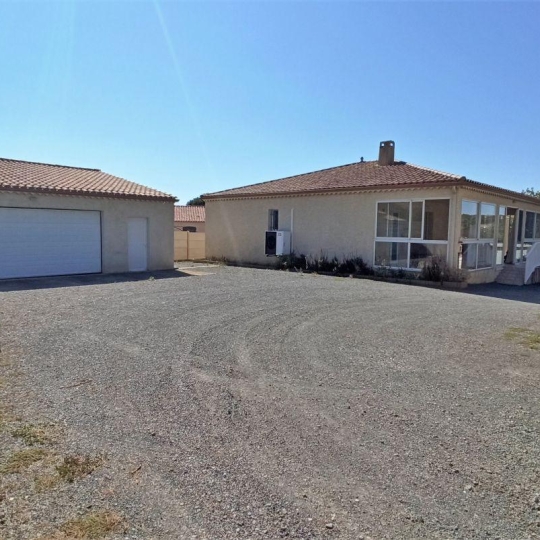 11-34 IMMOBILIER : Maison / Villa | CRUZY (34310) | 97.00m2 | 267 000 € 