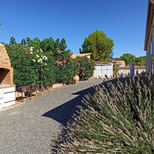  11-34 IMMOBILIER : Maison / Villa | CRUZY (34310) | 97 m2 | 267 000 € 