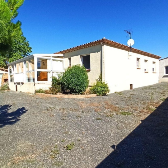  11-34 IMMOBILIER : Maison / Villa | CRUZY (34310) | 97 m2 | 267 000 € 