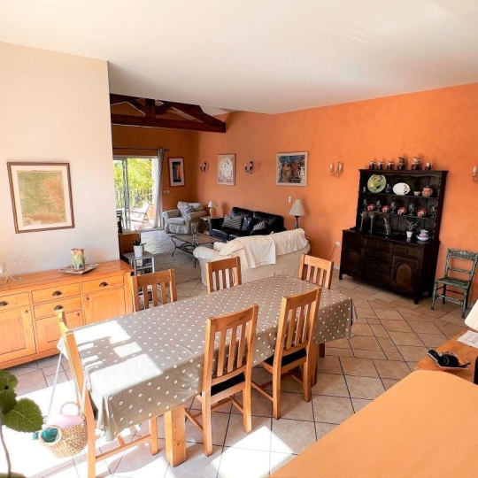  11-34 IMMOBILIER : House | MONTOULIERS (34310) | 156 m2 | 368 000 € 