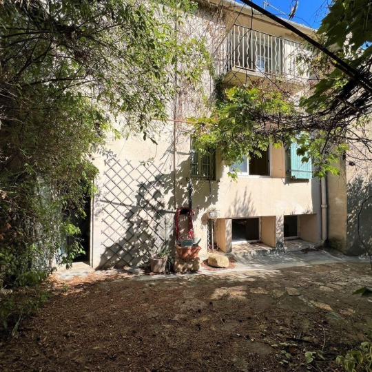  11-34 IMMOBILIER : House | MONTOULIERS (34310) | 125 m2 | 159 000 € 