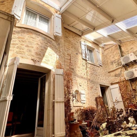 11-34 IMMOBILIER : Maison / Villa | ALIGNAN-DU-VENT (34290) | 198.00m2 | 253 000 € 
