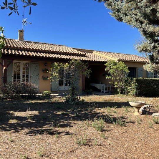  11-34 IMMOBILIER : Maison / Villa | AIGNE (34210) | 95 m2 | 219 000 € 