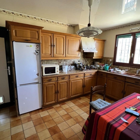  11-34 IMMOBILIER : Maison / Villa | AIGNE (34210) | 95 m2 | 219 000 € 
