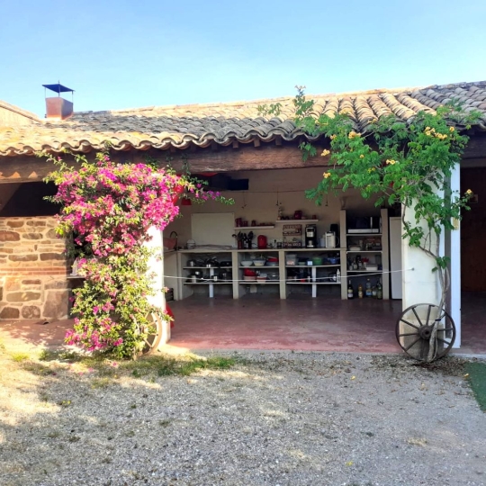  11-34 IMMOBILIER : Maison / Villa | ARGELIERS (11120) | 139 m2 | 339 000 &euro; 