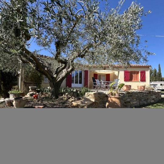 11-34 IMMOBILIER : Maison / Villa | ARGELIERS (11120) | 145.00m2 | 399 000 € 