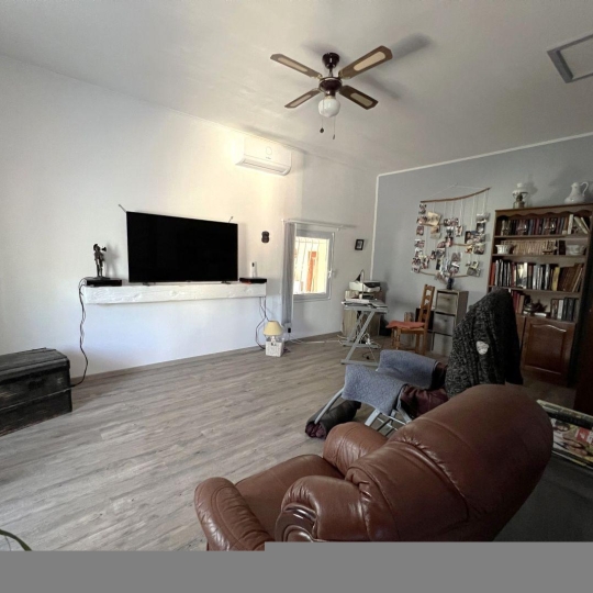  11-34 IMMOBILIER : Maison / Villa | ARGELIERS (11120) | 145 m2 | 369 000 € 