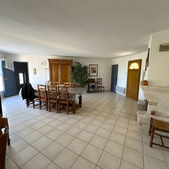  11-34 IMMOBILIER : House | ARGELIERS (11120) | 145 m2 | 425 000 € 