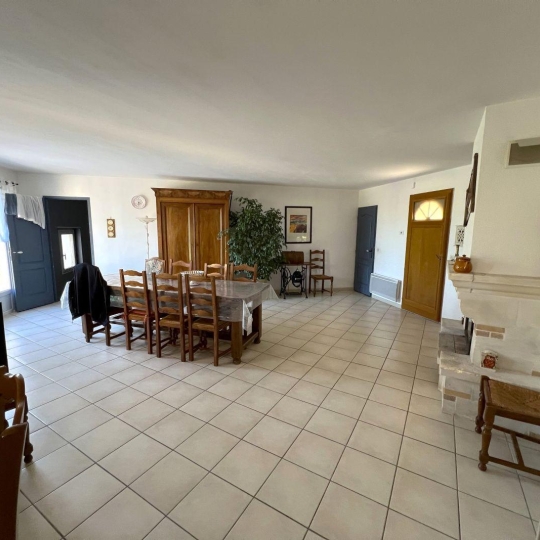  11-34 IMMOBILIER : Maison / Villa | ARGELIERS (11120) | 145 m2 | 369 000 € 