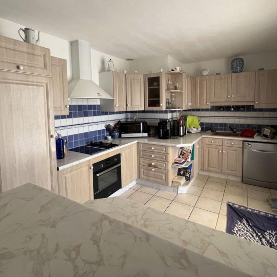  11-34 IMMOBILIER : Maison / Villa | ARGELIERS (11120) | 145 m2 | 369 000 € 