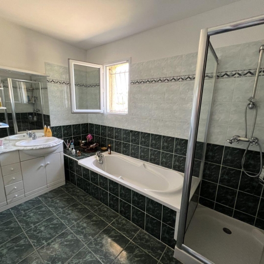  11-34 IMMOBILIER : Maison / Villa | ARGELIERS (11120) | 145 m2 | 369 000 € 
