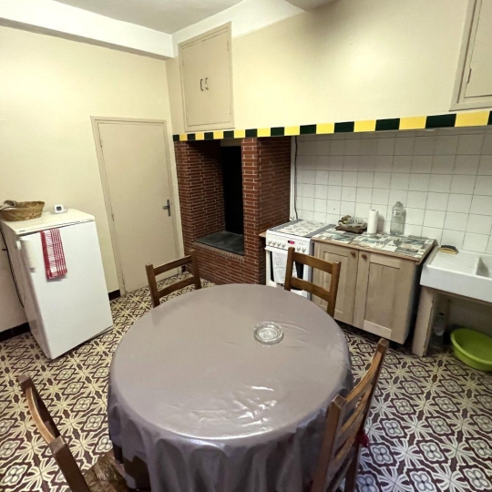  11-34 IMMOBILIER : Maison / Villa | CRUZY (34310) | 114 m2 | 75 000 € 