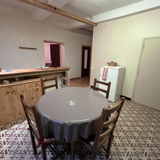  11-34 IMMOBILIER : Maison / Villa | CRUZY (34310) | 114 m2 | 75 000 € 
