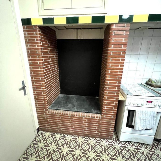  11-34 IMMOBILIER : Maison / Villa | CRUZY (34310) | 114 m2 | 75 000 € 
